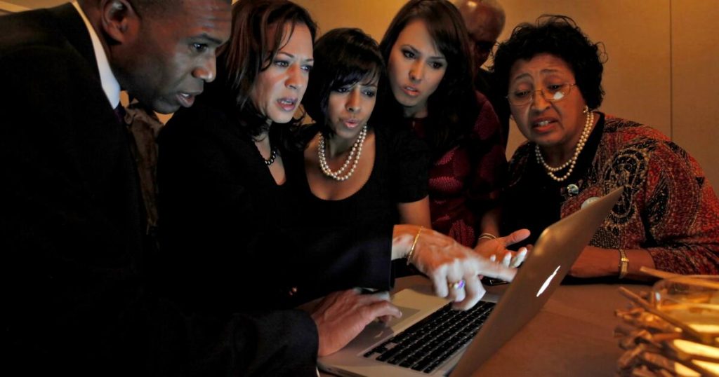 What Kamala Harris’ run for California legal professional basic revealed