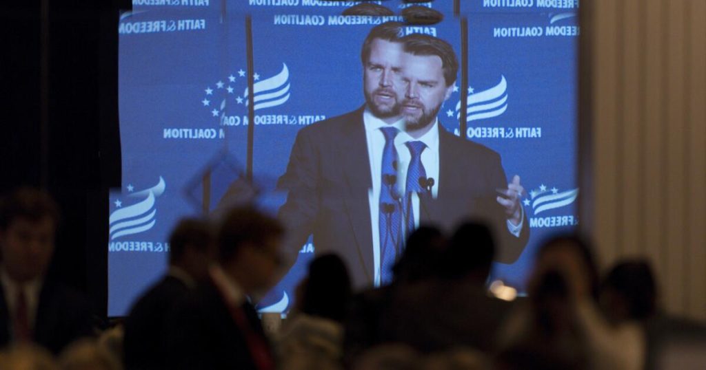 How Trump and Republicans are gaslighting girls voters How Trump and Republicans are gaslighting girls voters