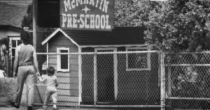 The falsely accused McMartin household continues to be ready for justice