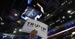 Opinion: It is a turning level for Trump. What’s going to he make of it?