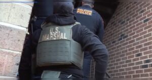 U.S. Marshals Discover 200 Lacking Youngsters Throughout Operation “We Will Discover You 2” | The Gateway Pundit