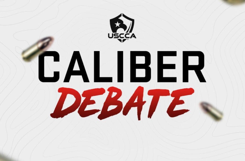 Watch This Quick UNBIASED Video Evaluating the Prime 4 Self-Protection Calibers and See If YOU Finish Up Altering Handguns | The Gateway Pundit