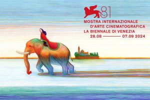 The 2024 Venice Movie Competition Lineup Introduced