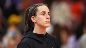 WNBA legend pertains to hardship Caitlin Clark has endured