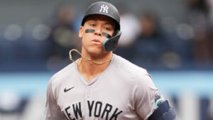 Might Yankees star make critical run at triple crown?