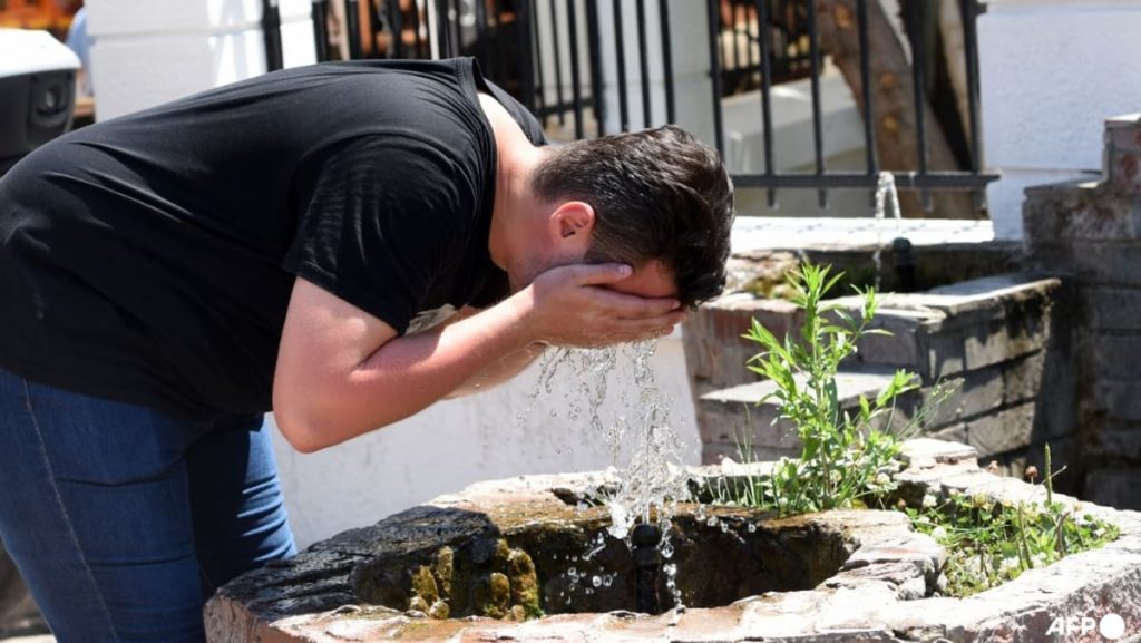 Commentary: Earth has simply ended a 13-month streak of file warmth – right here’s what to anticipate subsequent