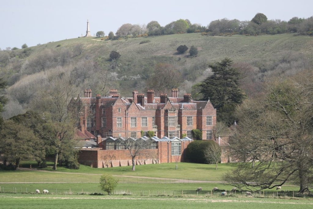 Chequers: The place is the Prime Minister’s nation home and who owns it?