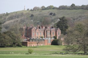 Chequers: The place is the Prime Minister’s nation home and who owns it?