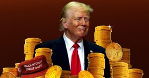Donald Trump’s Plan to Hoard Billions in Bitcoin Has Economists Stumped