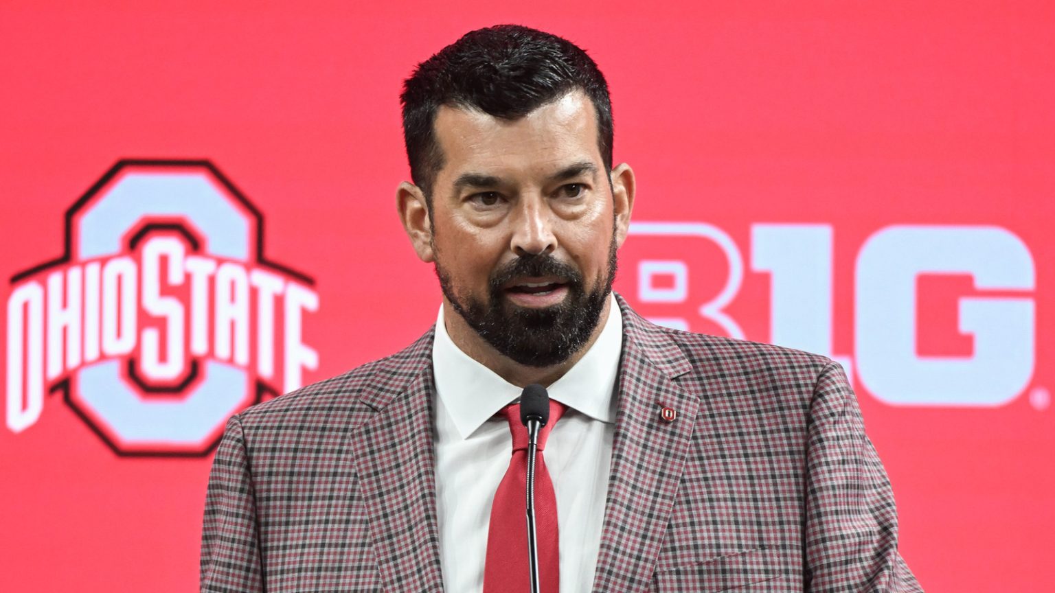 20 school soccer coaches who’re on the new seat