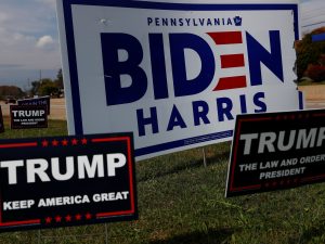 Why do US events maintain presidential conventions? What to know, in 500 phrases | US Election 2024 Information