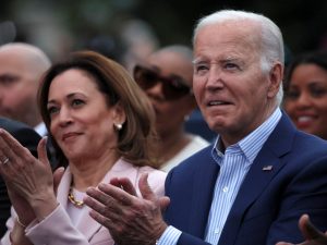 Biden on the path: Will US president assist or harm Harris’s marketing campaign? | US Election 2024 Information