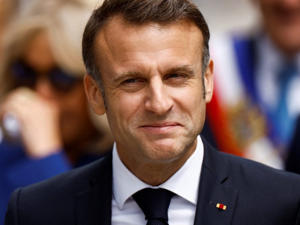 Macron has blocked left-wing alternative for French PM – what occurs subsequent? | Authorities Information Macron has blocked left-wing alternative for French PM – what occurs subsequent? | Authorities Information