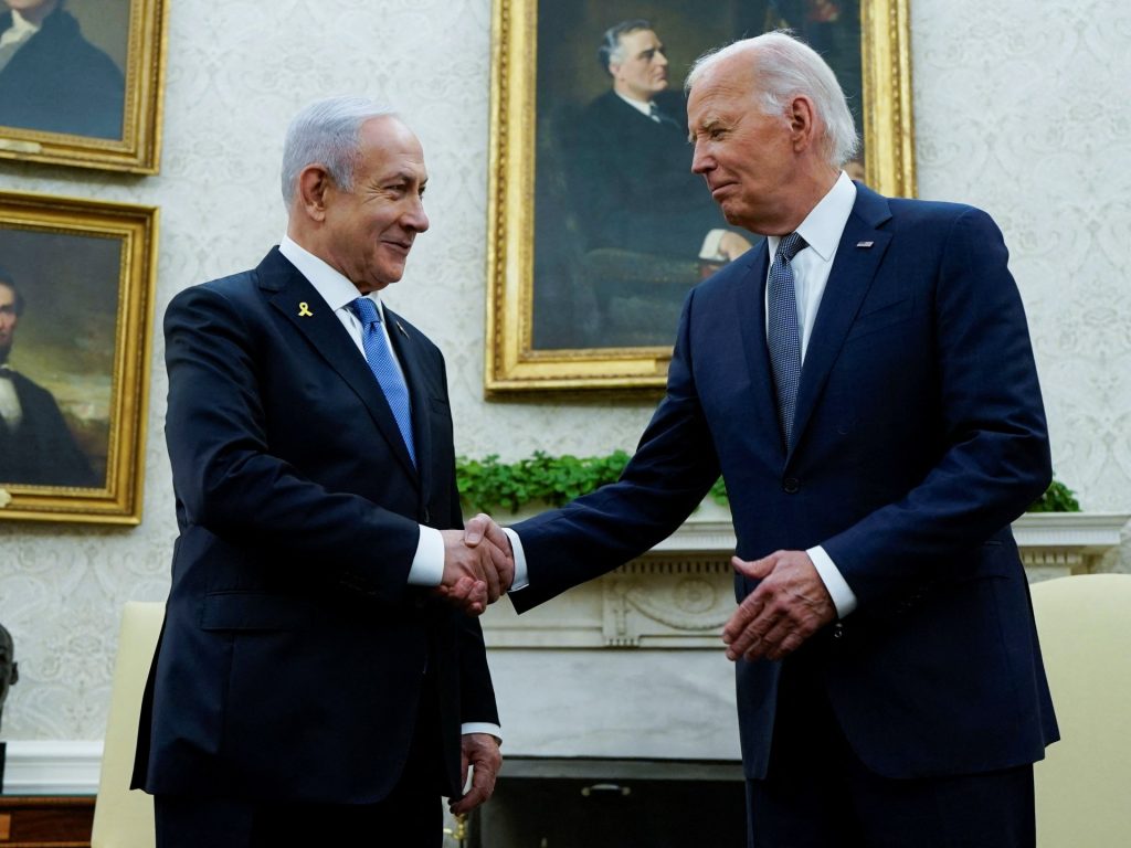 Haniyeh killing dangers dragging US into conflict it says it doesn’t need | Israel-Palestine battle Information