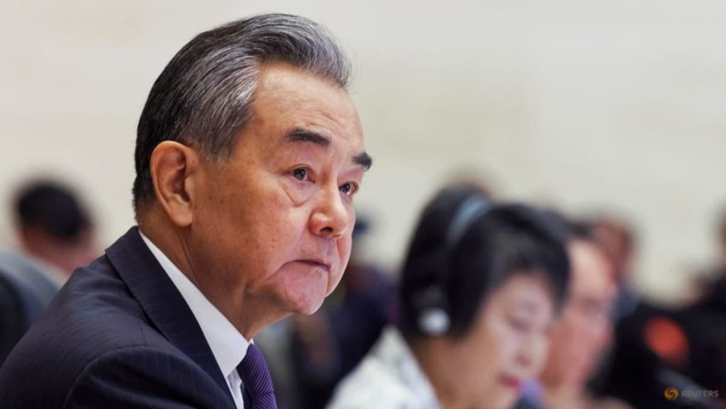 China helps Iran in defending safety, says international minister China helps Iran in defending safety, says international minister