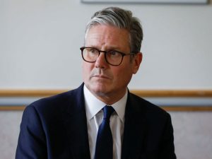 Starmer meets police as far-right violence spikes after Southport stabbing | Politics Information