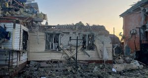 Russia stories fierce battles towards invading Ukrainian forces | Russia-Ukraine conflict Information