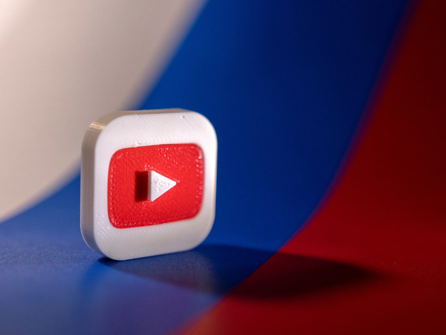 Russian customers report mass YouTube outage amid rising official criticism | Russia-Ukraine battle Information Russian customers report mass YouTube outage amid rising official criticism | Russia-Ukraine battle Information