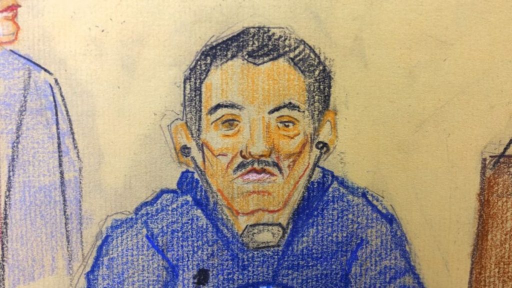 US says El Chapo’s son surrendered however El Mayo taken towards his will