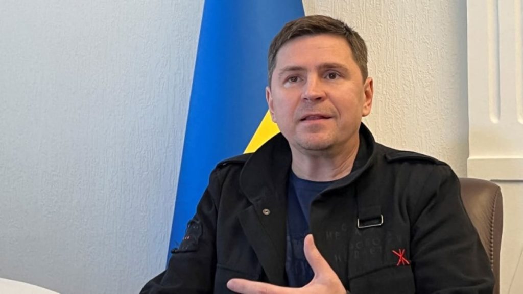 Ukraine says incursion aimed toward ‘truthful’ talks with Russia