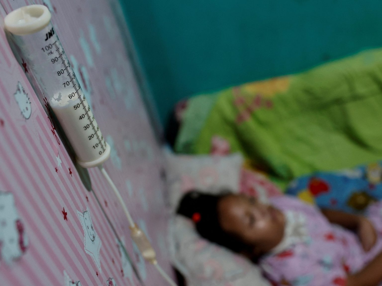 Indonesian court docket orders money funds to poisonous cough syrup households | Courts Information Indonesian court docket orders money funds to poisonous cough syrup households | Courts Information