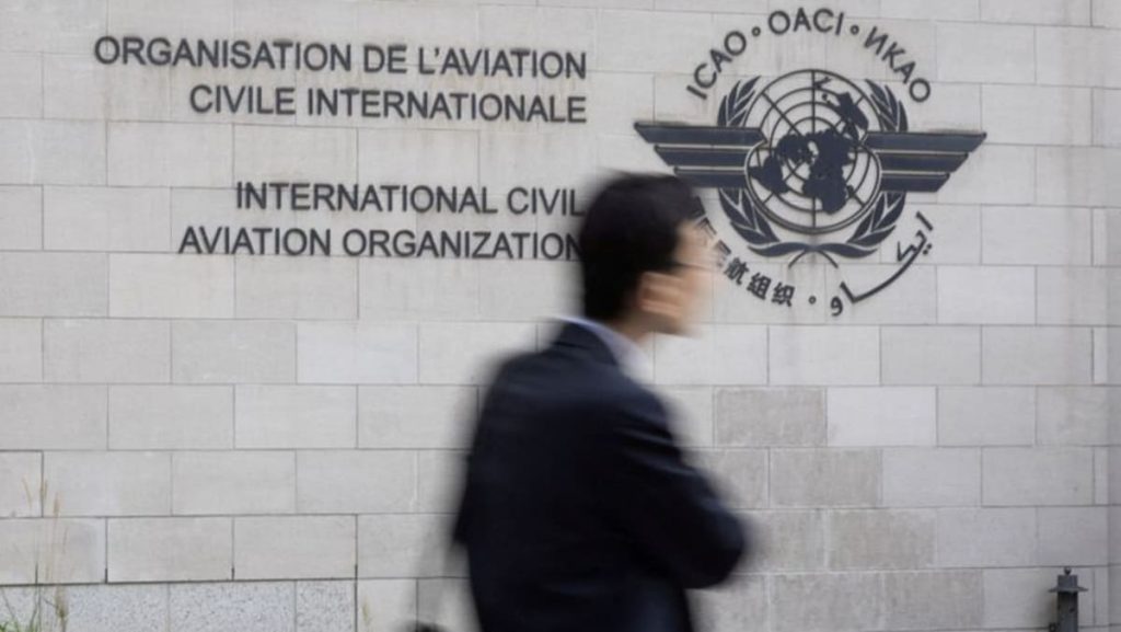 Aviation regulators press for international efforts to deal with turbulence Aviation regulators press for international efforts to deal with turbulence