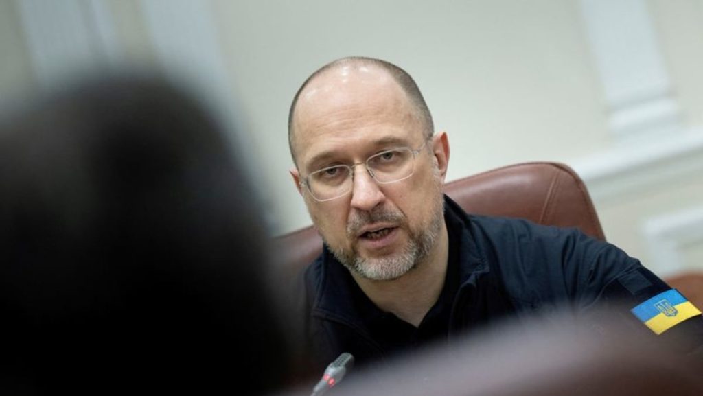 PM says Ukraine wants further US billion to cowl 2025 finances hole PM says Ukraine wants further US billion to cowl 2025 finances hole