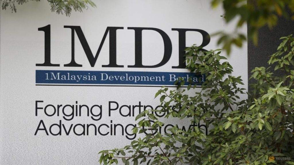Swiss court docket convicts two executives over US.8 billion 1MDB fraud Swiss court docket convicts two executives over US.8 billion 1MDB fraud