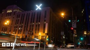 Musk says ‘no selection’ however to close X San Francisco HQ