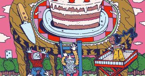 Opinion | Employees Deserve Extra Than America’s Unions Can Ship