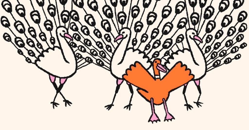 Opinion | Are Queer Folks Born This Means?