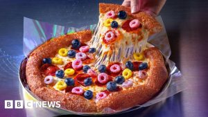 Are AI-created recipes laborious to swallow?