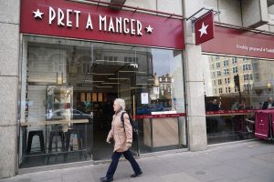 How main cafes reward loyalty: Pret A Manger updates its espresso subscription