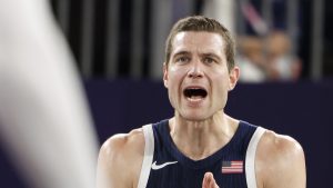 Why does the U.S. 3×3 basketball group lack star energy?