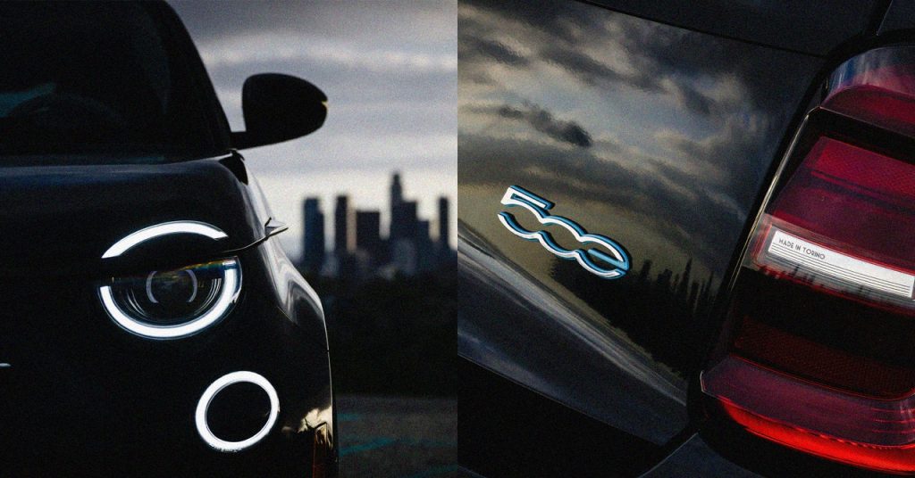 What the Electrical Fiat 500e Is Like—From a Fiat 500 Proprietor What the Electrical Fiat 500e Is Like—From a Fiat 500 Proprietor