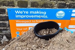 Thames Water says it should hike buyer payments by almost 60% by 2030
