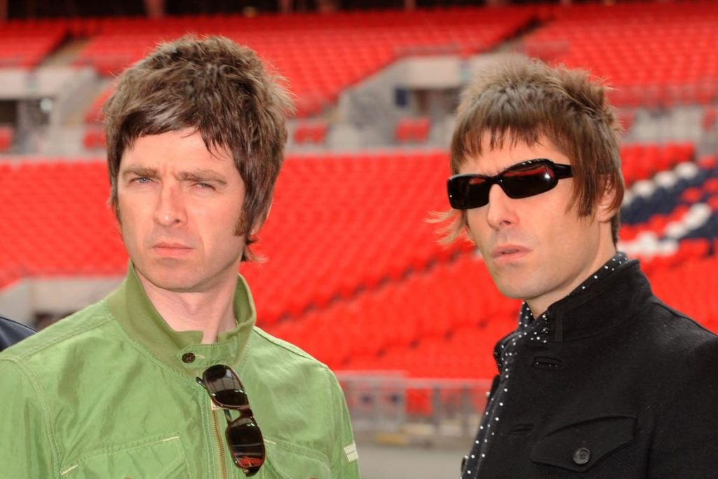 Oasis announce all pre-sale ticket codes for reunion gigs have been allotted