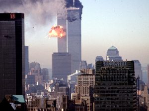 US reaches plea offers with three accused of 9/11 assaults | September 11 Information