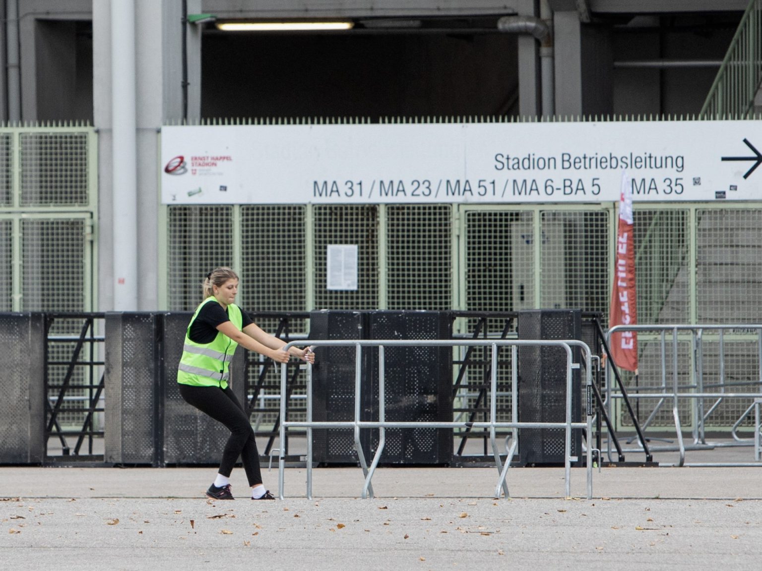 Third suspect detained over plan to assault Taylor Swift reveals in Vienna | Information