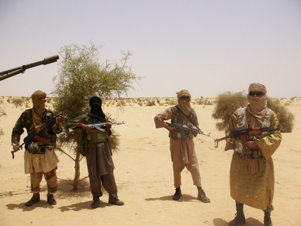 As much as 200 individuals killed in assault in central Burkina Faso | Battle Information