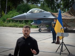 Russia-Ukraine conflict: Checklist of key occasions, day 892 | Russia-Ukraine conflict Information