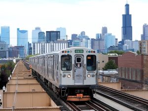 What does Chicago symbolize for the Democratic Nationwide Conference? | US Election 2024 Information