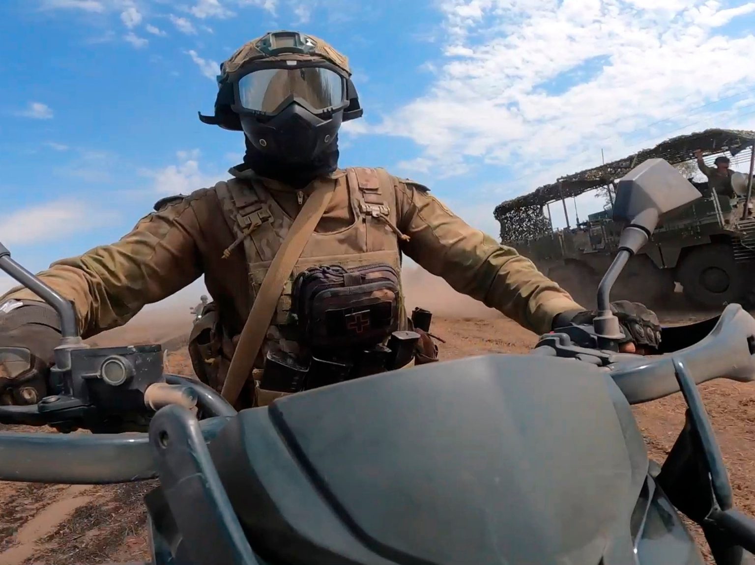 Russia-Ukraine conflict: Listing of key occasions, day 901 | Russia-Ukraine conflict Information Russia-Ukraine conflict: Listing of key occasions, day 901 | Russia-Ukraine conflict Information