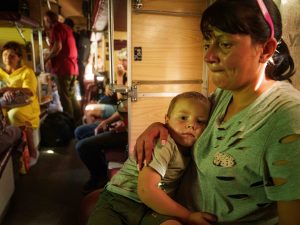 Ukraine orders households to depart key metropolis of Pokrovsk amid Russian advances | Russia-Ukraine warfare Information