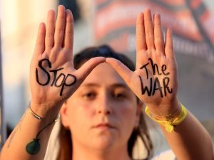 Hamas accuses US of ‘shopping for time for Israel’ in Gaza ceasefire talks | Israel-Palestine battle Information