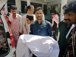 Pilgrims amongst dozens killed in two separate bus accidents in Pakistan | Transport Information