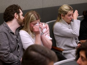 Las Vegas politician jailed for all times for killing investigative journalist | Crime Information