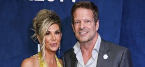 Alexis Bellino & John Janssen Are Engaged