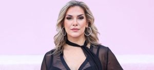 Allison Holker Doubles Down On Her Beauty Procedures