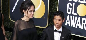 Angelina Jolie In search of ‘Assist’ For ‘Troubled’ Son Pax After Crash